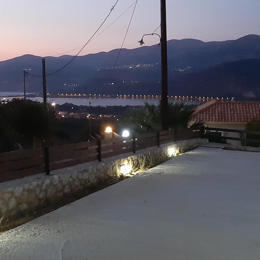 Nikoleta'S Studios Argostoli (Kefalonia) Exterior foto