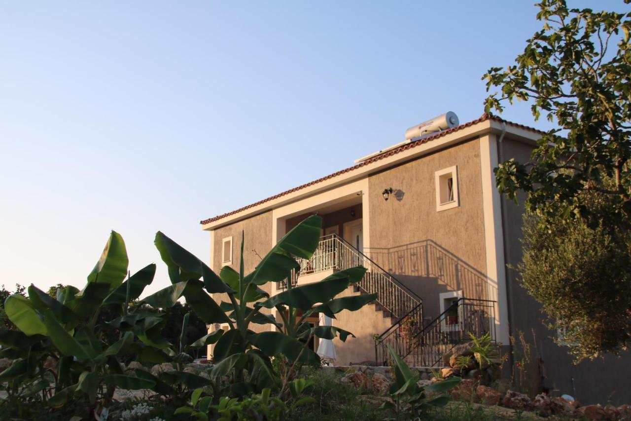 Nikoleta'S Studios Argostoli (Kefalonia) Exterior foto