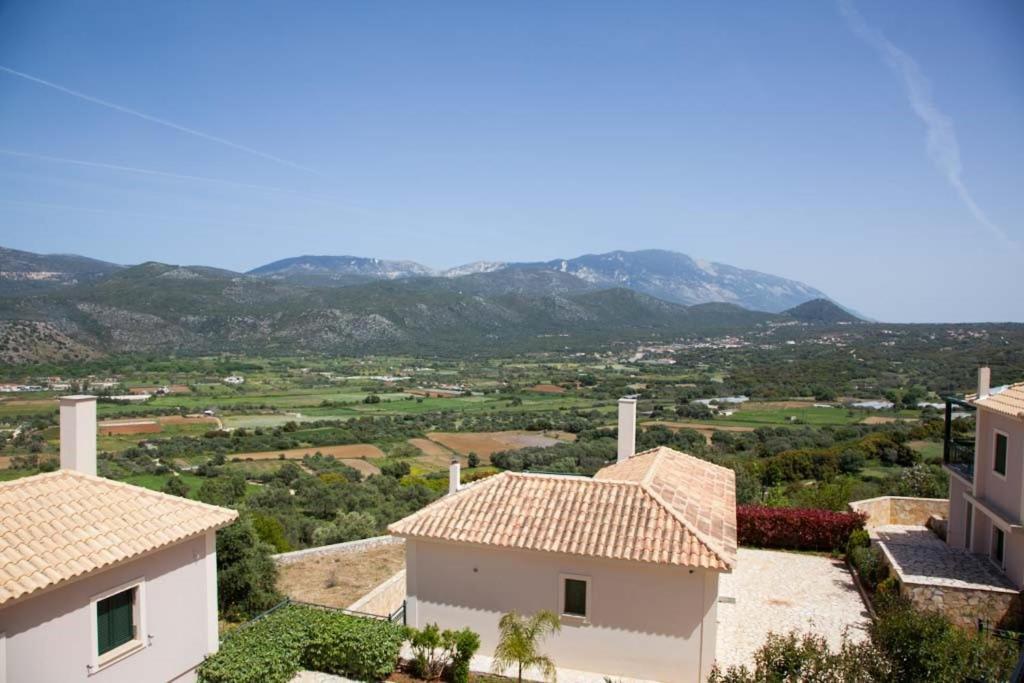 Nikoleta'S Studios Argostoli (Kefalonia) Exterior foto