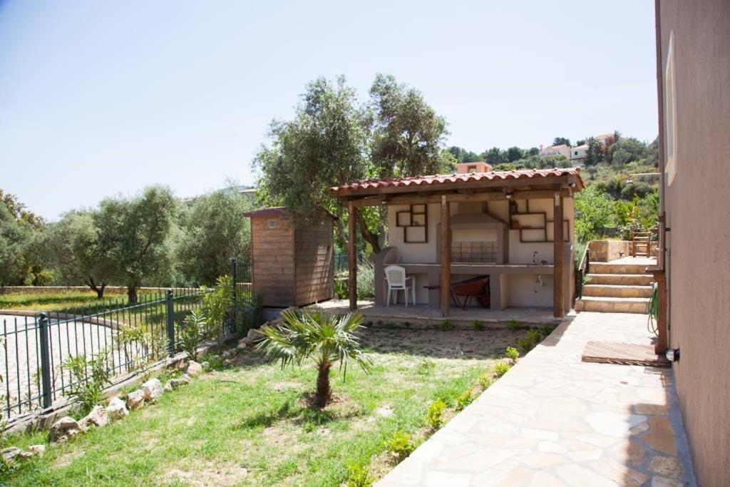 Nikoleta'S Studios Argostoli (Kefalonia) Exterior foto